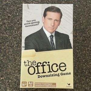The Office game